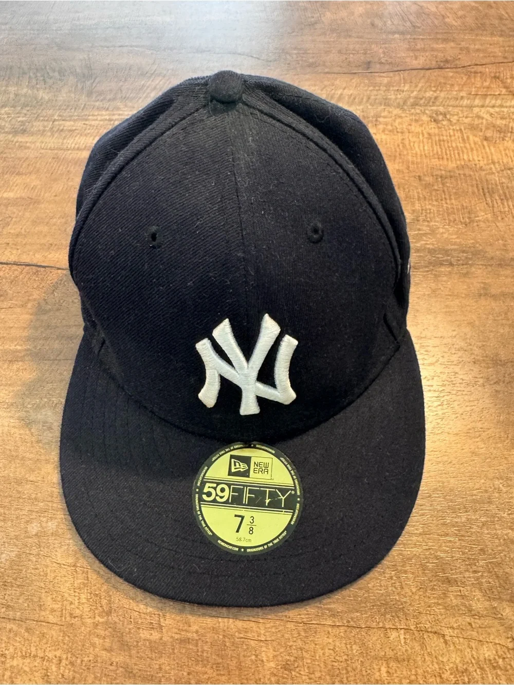 New Era classic new